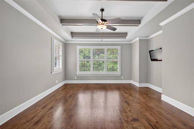 436 Thunder Road, Buford, GA 30518