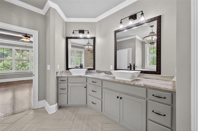 436 Thunder Road, Buford, GA 30518