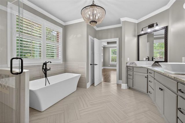 436 Thunder Road, Buford, GA 30518