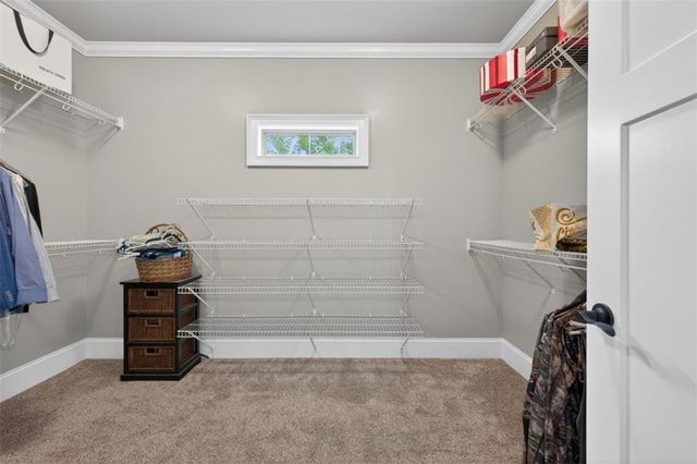 436 Thunder Road, Buford, GA 30518