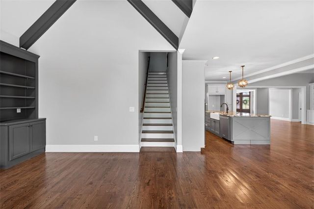 436 Thunder Road, Buford, GA 30518