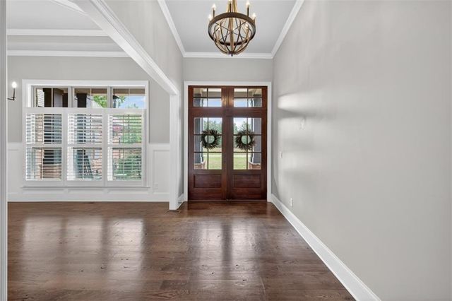 436 Thunder Road, Buford, GA 30518