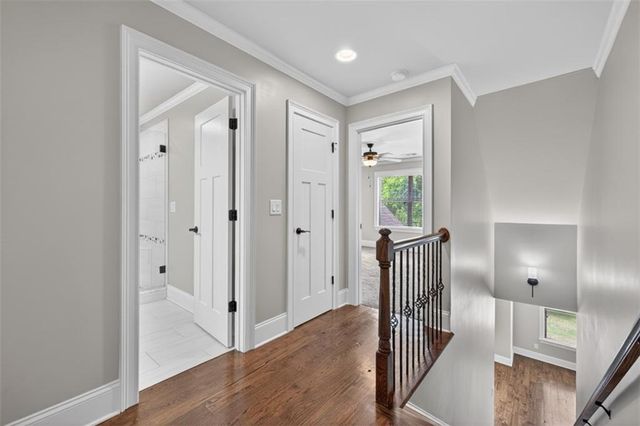 436 Thunder Road, Buford, GA 30518
