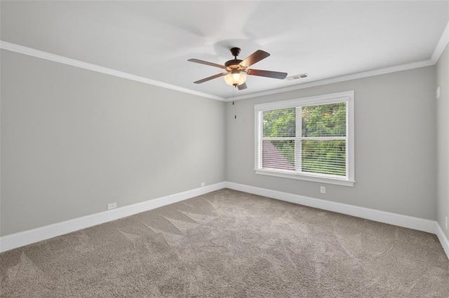 436 Thunder Road, Buford, GA 30518