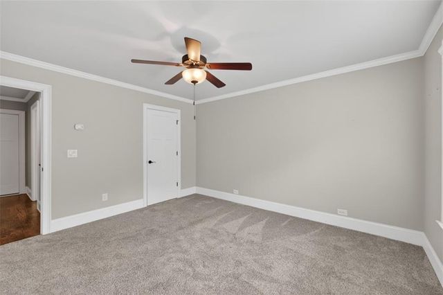 436 Thunder Road, Buford, GA 30518
