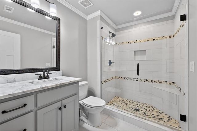 436 Thunder Road, Buford, GA 30518