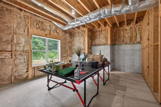 436 Thunder Road, Buford, GA 30518