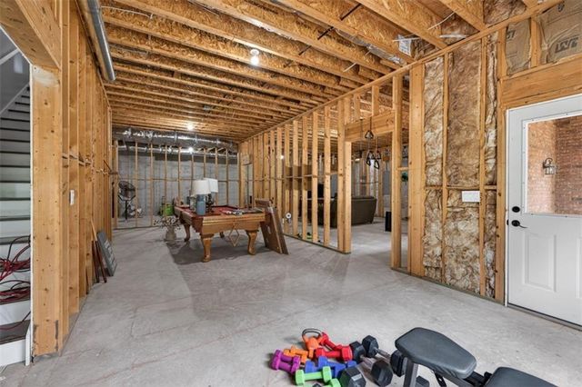 436 Thunder Road, Buford, GA 30518