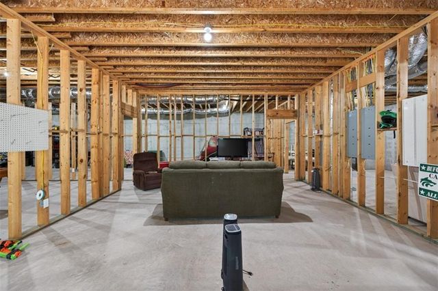 436 Thunder Road, Buford, GA 30518