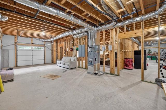 436 Thunder Road, Buford, GA 30518