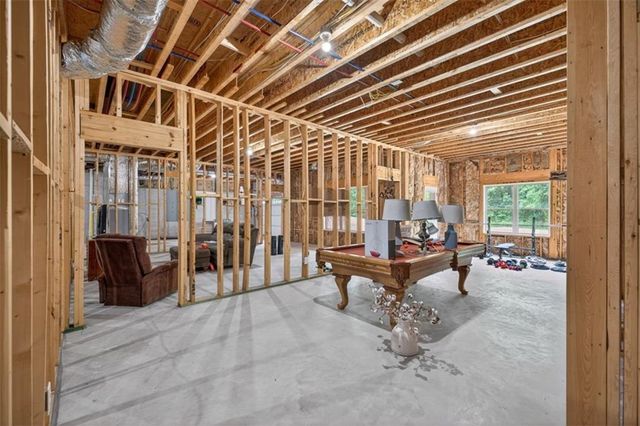 436 Thunder Road, Buford, GA 30518