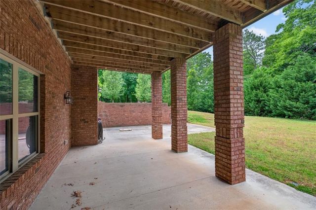 436 Thunder Road, Buford, GA 30518