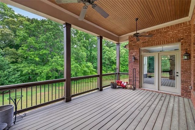 436 Thunder Road, Buford, GA 30518