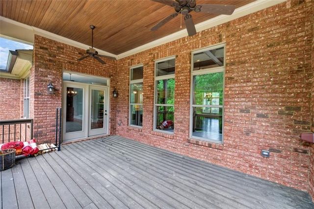 436 Thunder Road, Buford, GA 30518