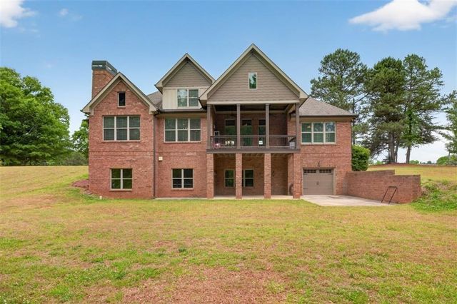 436 Thunder Road, Buford, GA 30518