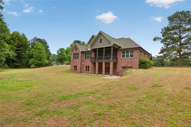 436 Thunder Road, Buford, GA 30518