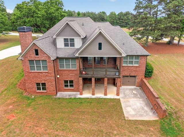 436 Thunder Road, Buford, GA 30518