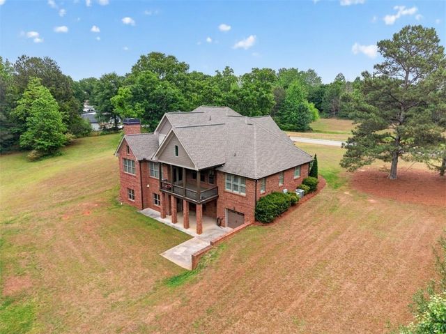 436 Thunder Road, Buford, GA 30518