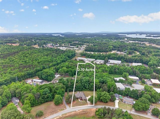 436 Thunder Road, Buford, GA 30518