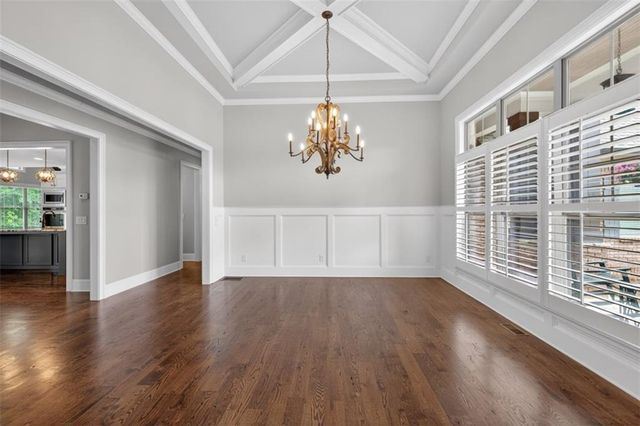 436 Thunder Road, Buford, GA 30518