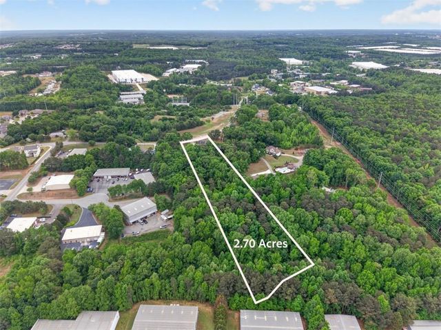 436 Thunder Road, Buford, GA 30518