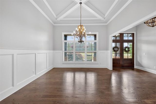 436 Thunder Road, Buford, GA 30518