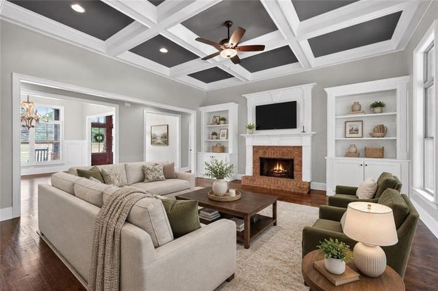 436 Thunder Road, Buford, GA 30518