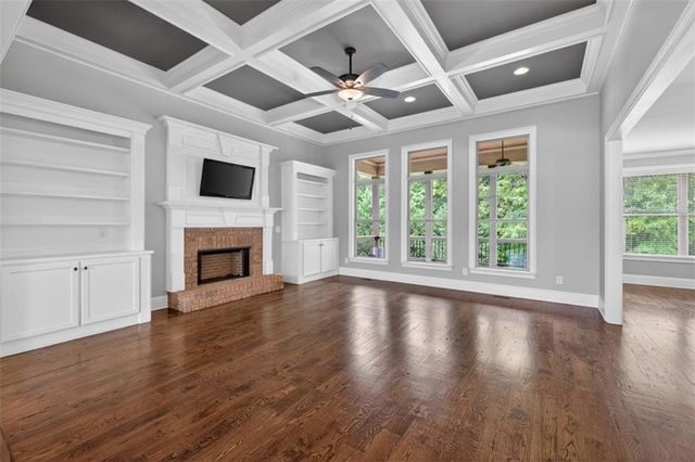 436 Thunder Road, Buford, GA 30518