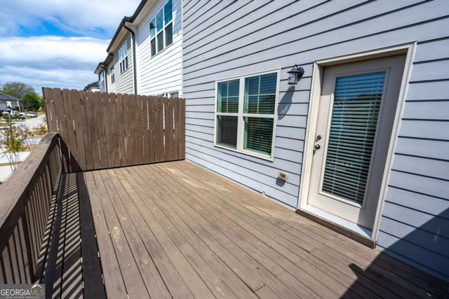 3657 Princeton Avenue, Atlanta, GA 30337