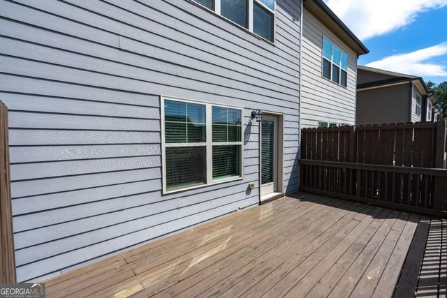 3657 Princeton Avenue, Atlanta, GA 30337