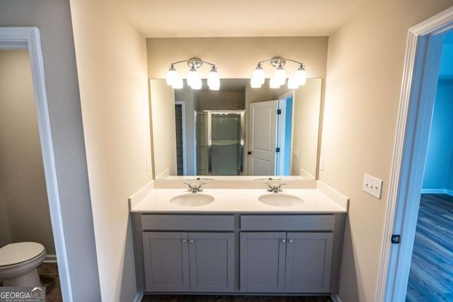 3657 Princeton Avenue, Atlanta, GA 30337