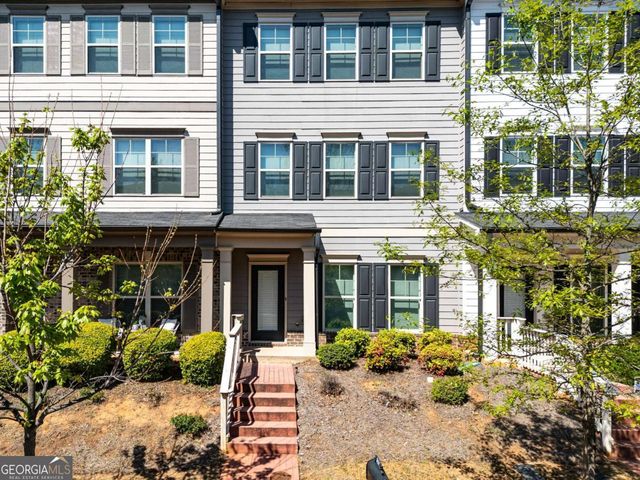 3657 Princeton Avenue, Atlanta, GA 30337