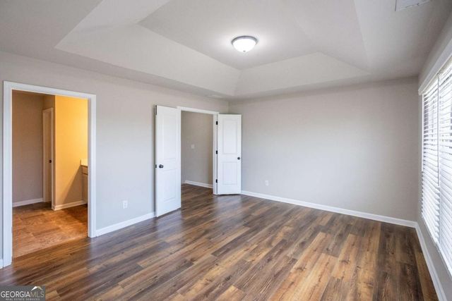 3657 Princeton Avenue, Atlanta, GA 30337