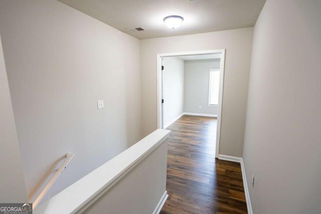 3657 Princeton Avenue, Atlanta, GA 30337