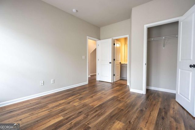 3657 Princeton Avenue, Atlanta, GA 30337
