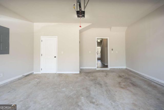 3657 Princeton Avenue, Atlanta, GA 30337