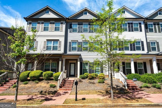 3657 Princeton Avenue, Atlanta, GA 30337