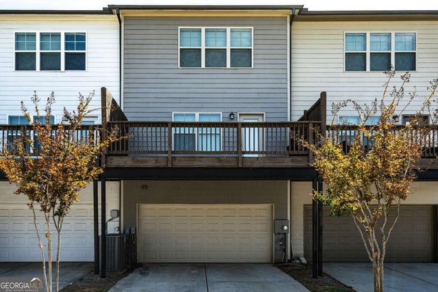 3657 Princeton Avenue, Atlanta, GA 30337