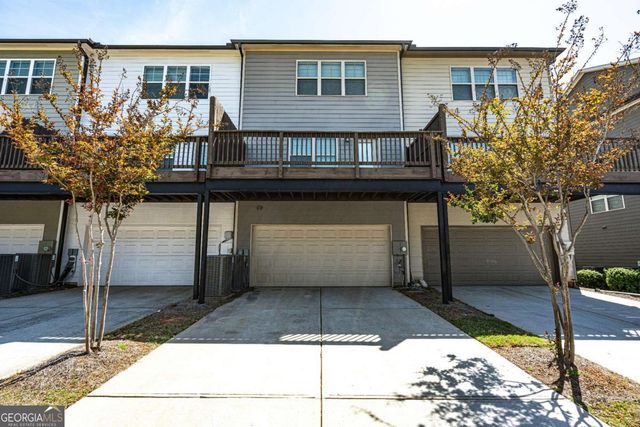 3657 Princeton Avenue, Atlanta, GA 30337