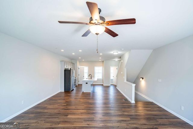 3657 Princeton Avenue, Atlanta, GA 30337