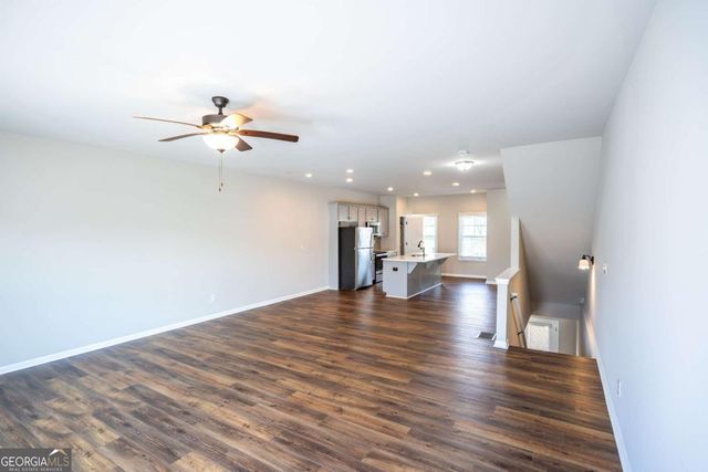 3657 Princeton Avenue, Atlanta, GA 30337