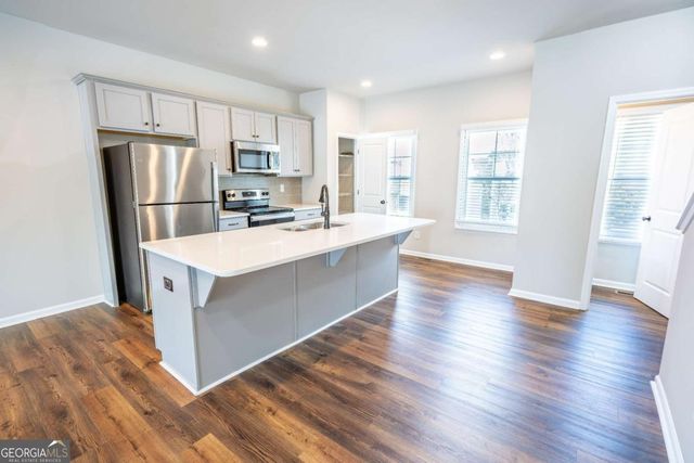 3657 Princeton Avenue, Atlanta, GA 30337
