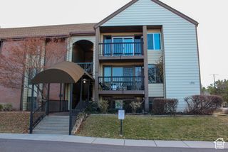1091 COUNTRY HILLS DR DR #101, Ogden, UT 84403