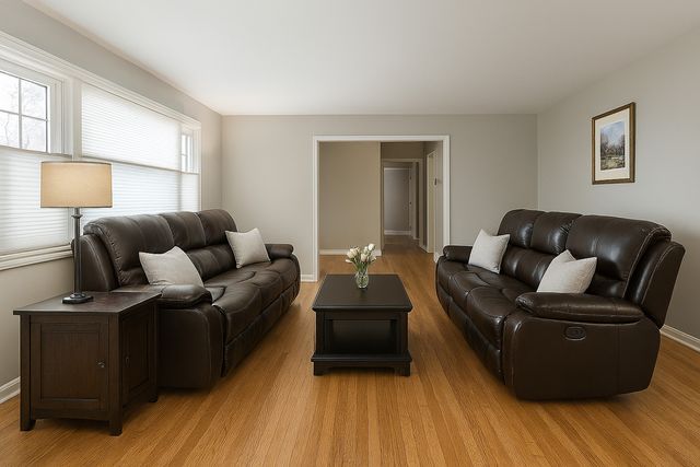 1101 E Washington Boulevard, Lombard, IL 60148