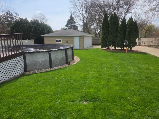 1101 E Washington Boulevard, Lombard, IL 60148