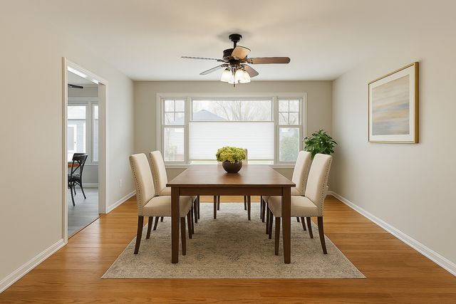 1101 E Washington Boulevard, Lombard, IL 60148