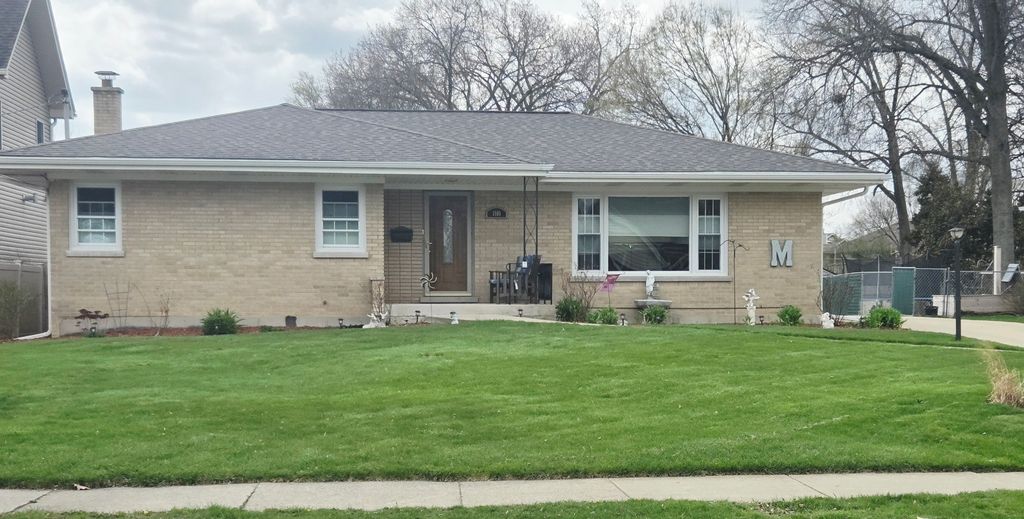 1101 E Washington Boulevard, Lombard, IL 60148