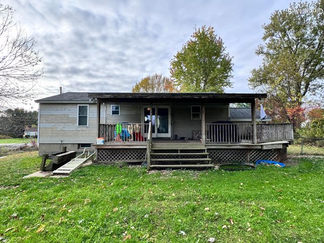 577 McQueen Road, Perth, NY 12010