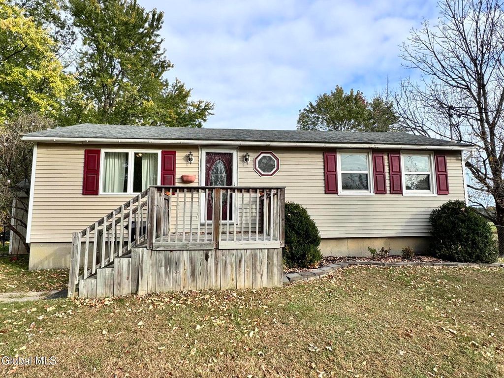 577 McQueen Road, Perth, NY 12010