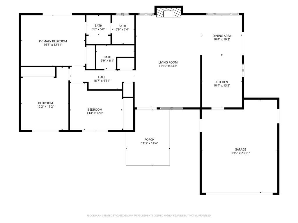 Image 49 of property listing at 4808 Camarilla Avenue, Yucca Valley, CA 92284